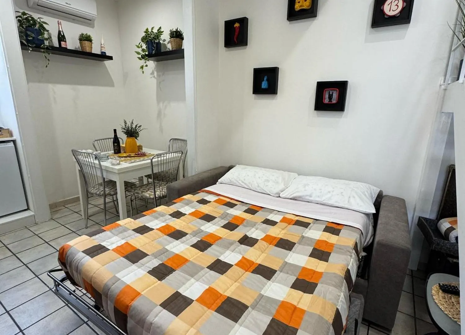 Vulcanhome Cercola Holiday home