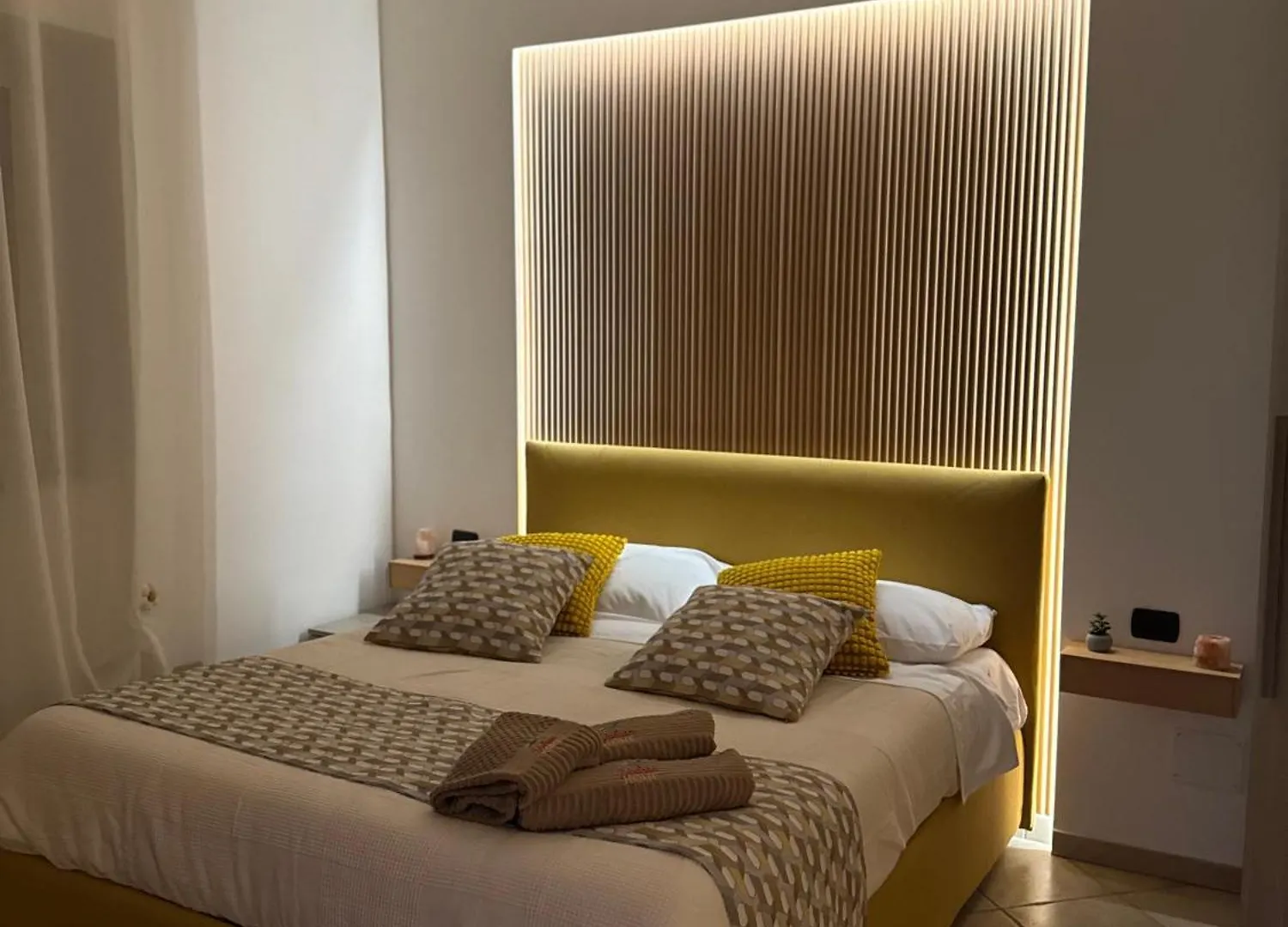 Holiday home Vulcanhome Cercola