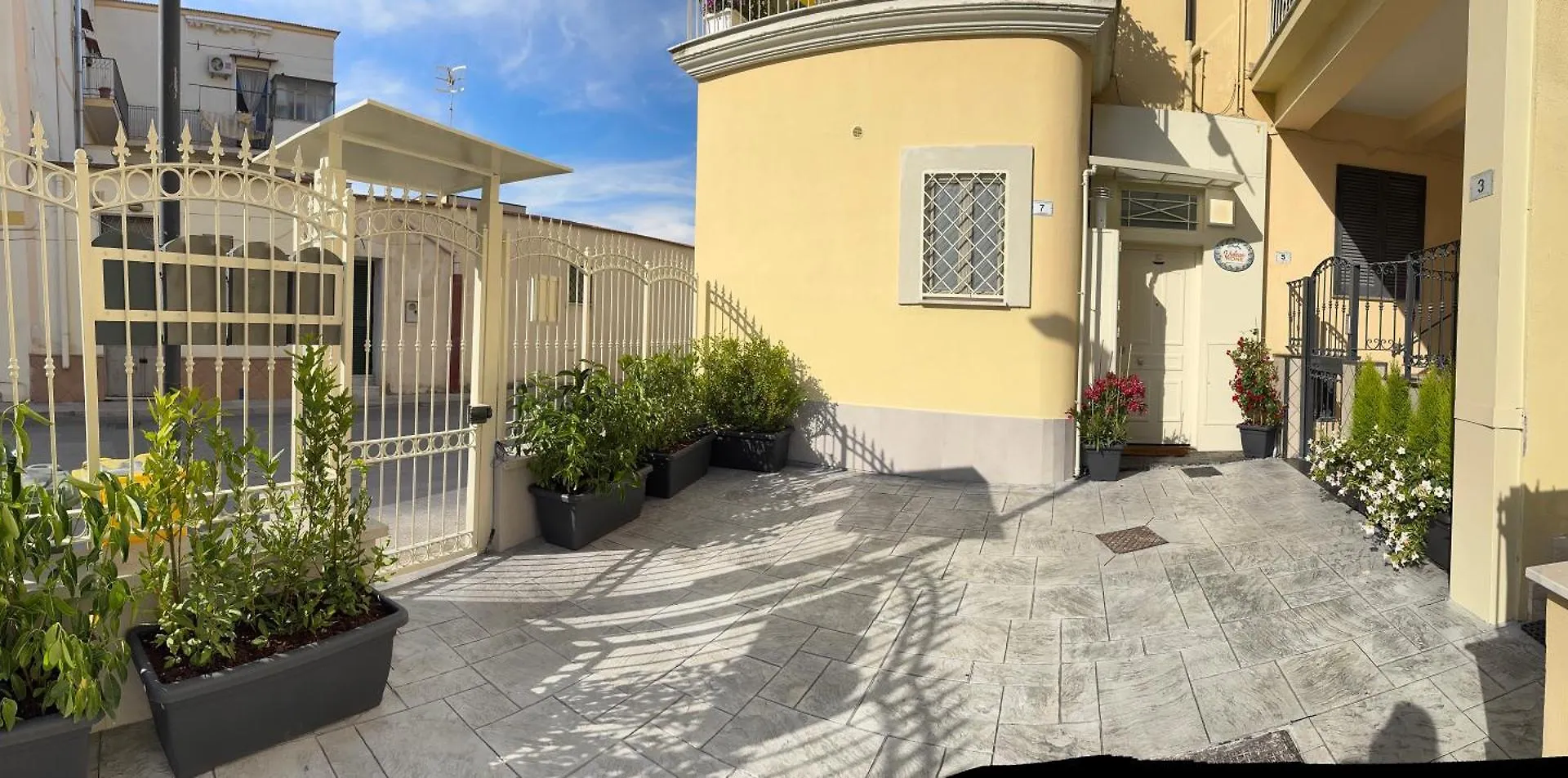 Vulcanhome Cercola Italy