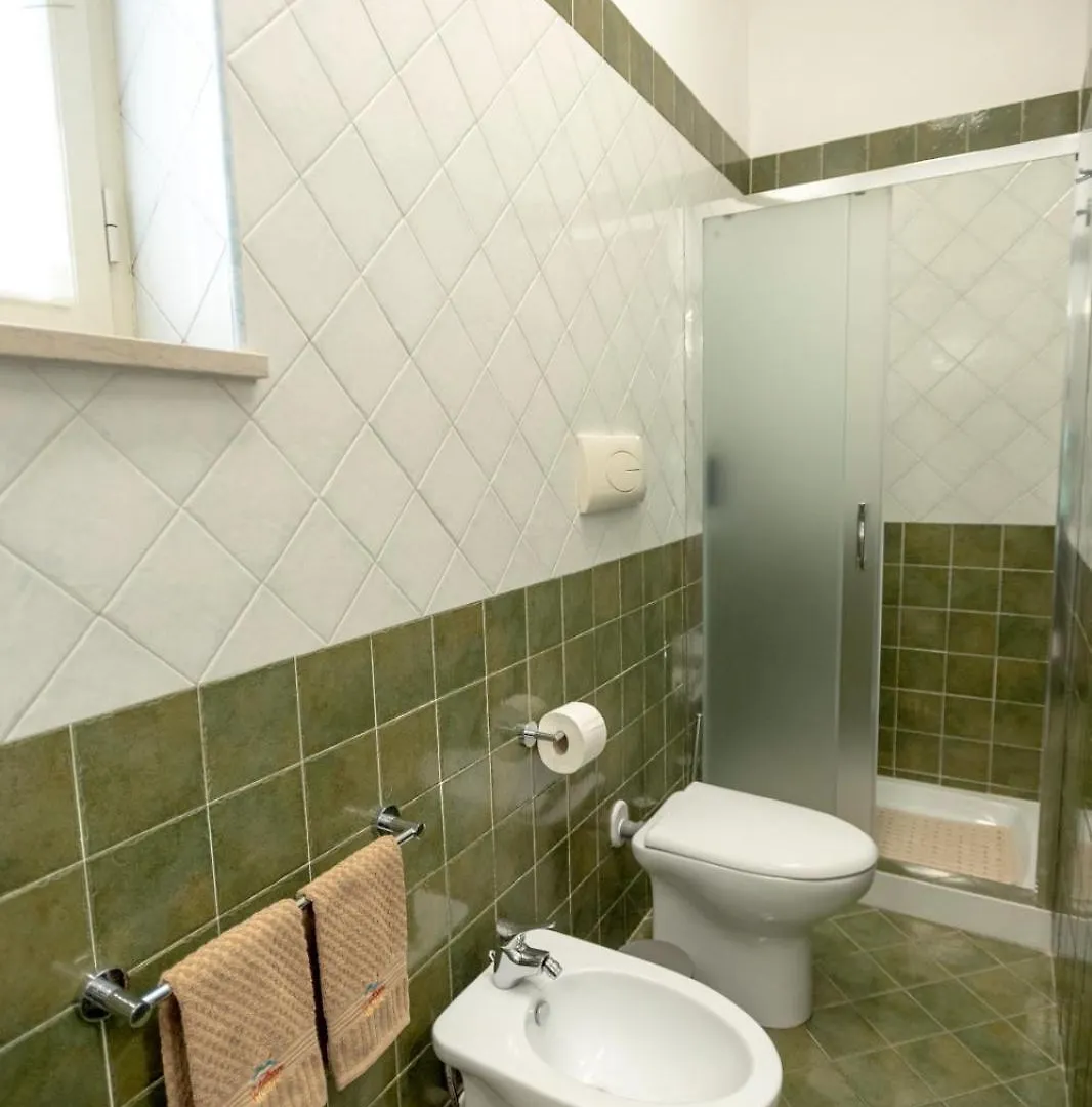 Holiday home Vulcanhome Cercola