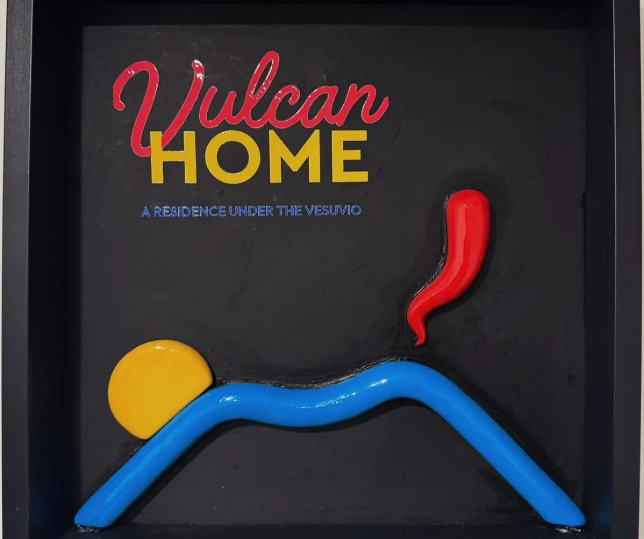 Vulcanhome Cercola